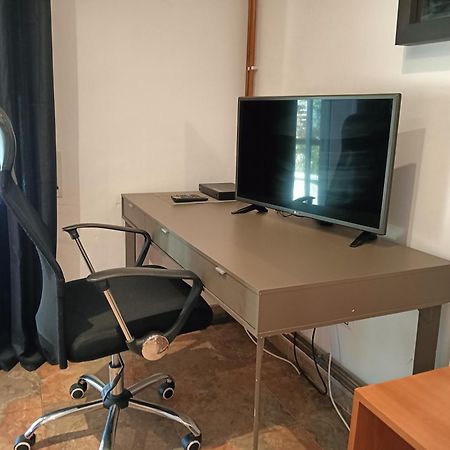 Villa Du Lac Speciale Pour Famille Avec Enfant Riudecanyes Ngoại thất bức ảnh