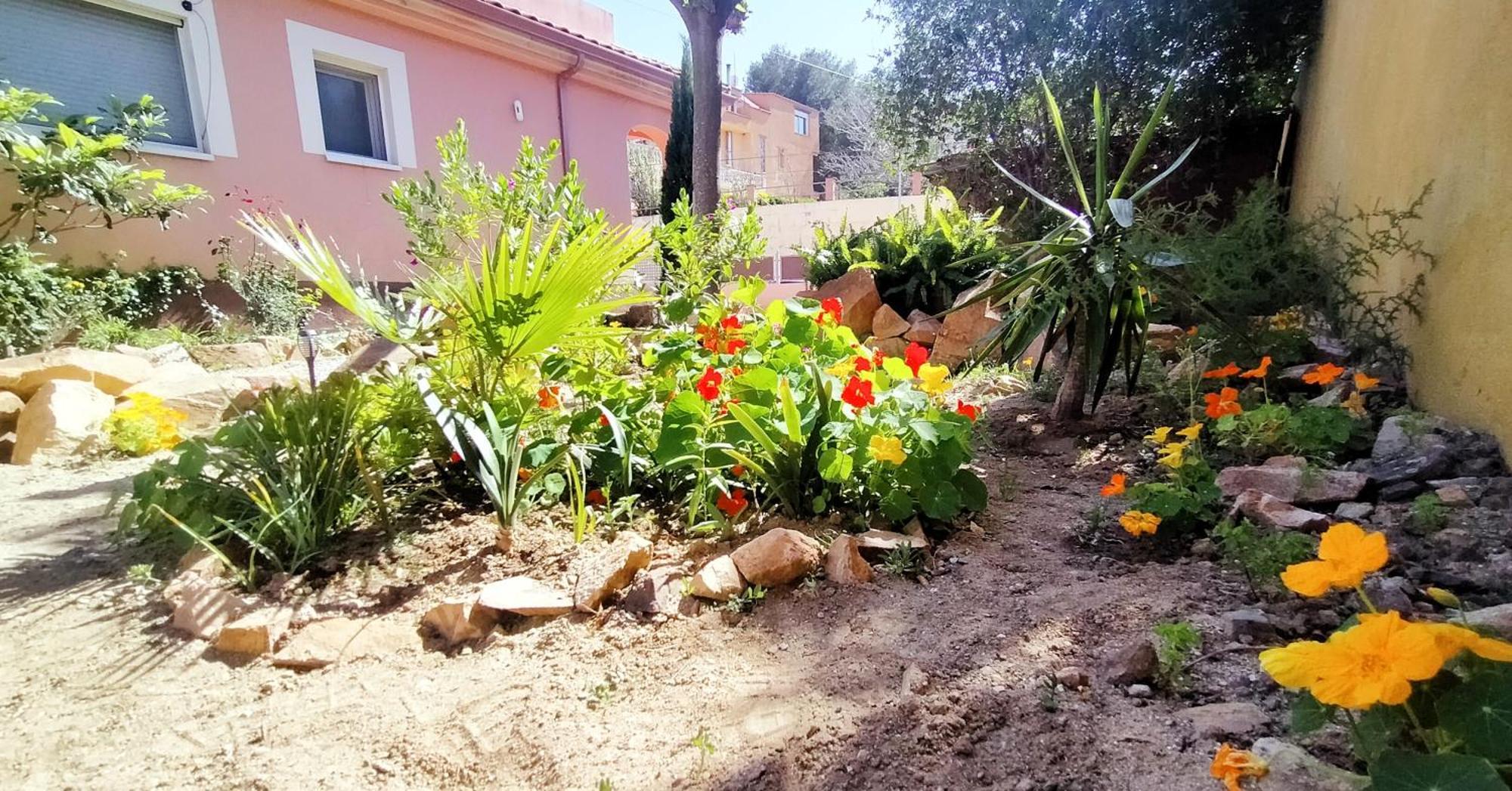 Villa Du Lac Speciale Pour Famille Avec Enfant Riudecanyes Ngoại thất bức ảnh