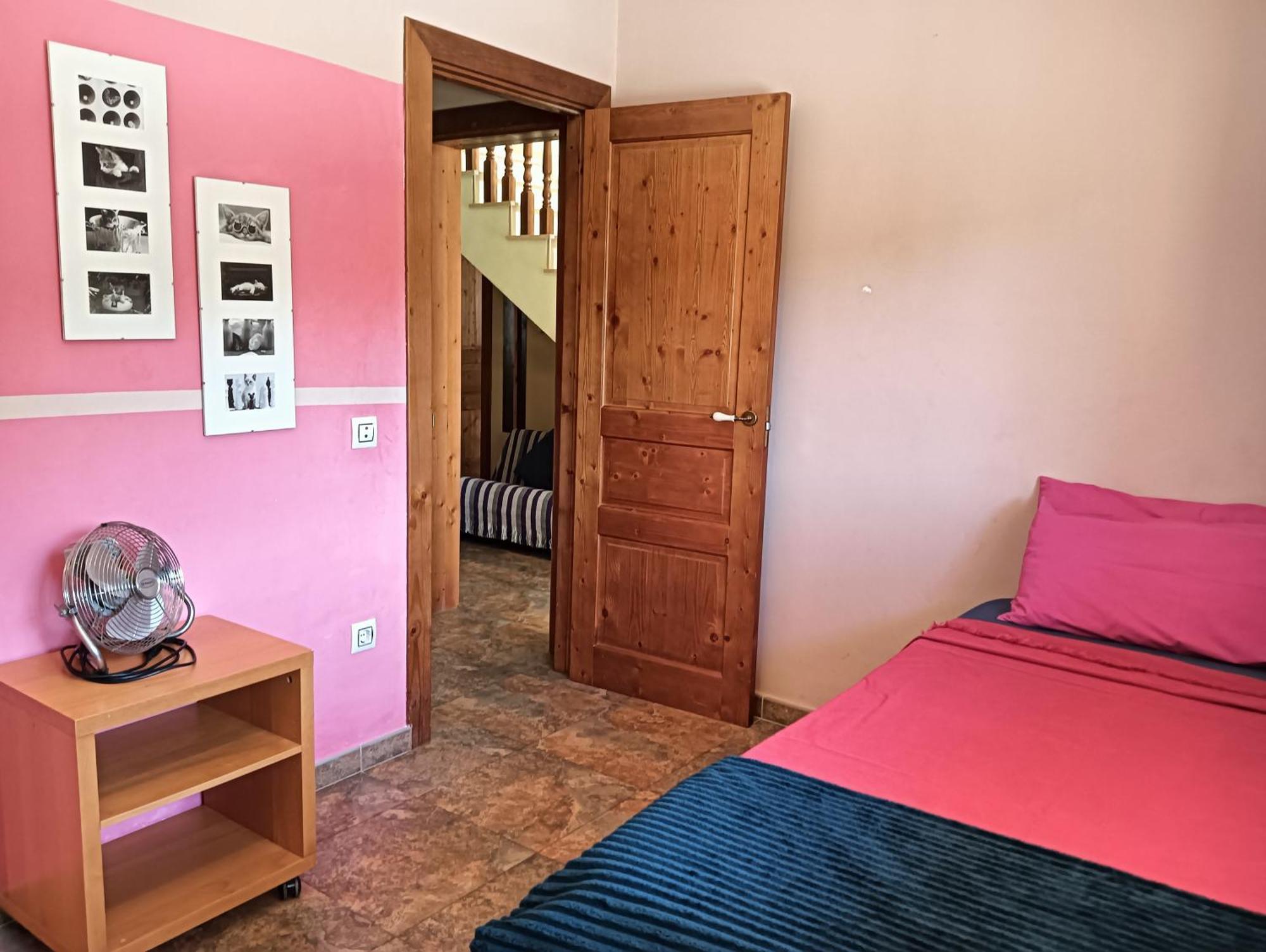Villa Du Lac Speciale Pour Famille Avec Enfant Riudecanyes Ngoại thất bức ảnh