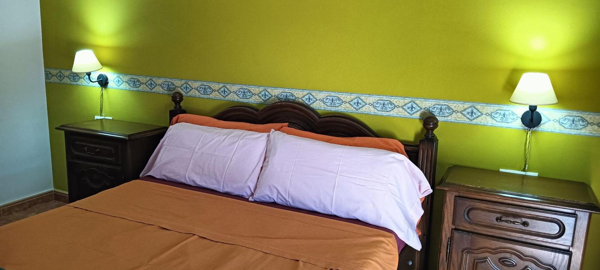 Villa Du Lac Speciale Pour Famille Avec Enfant Riudecanyes Ngoại thất bức ảnh