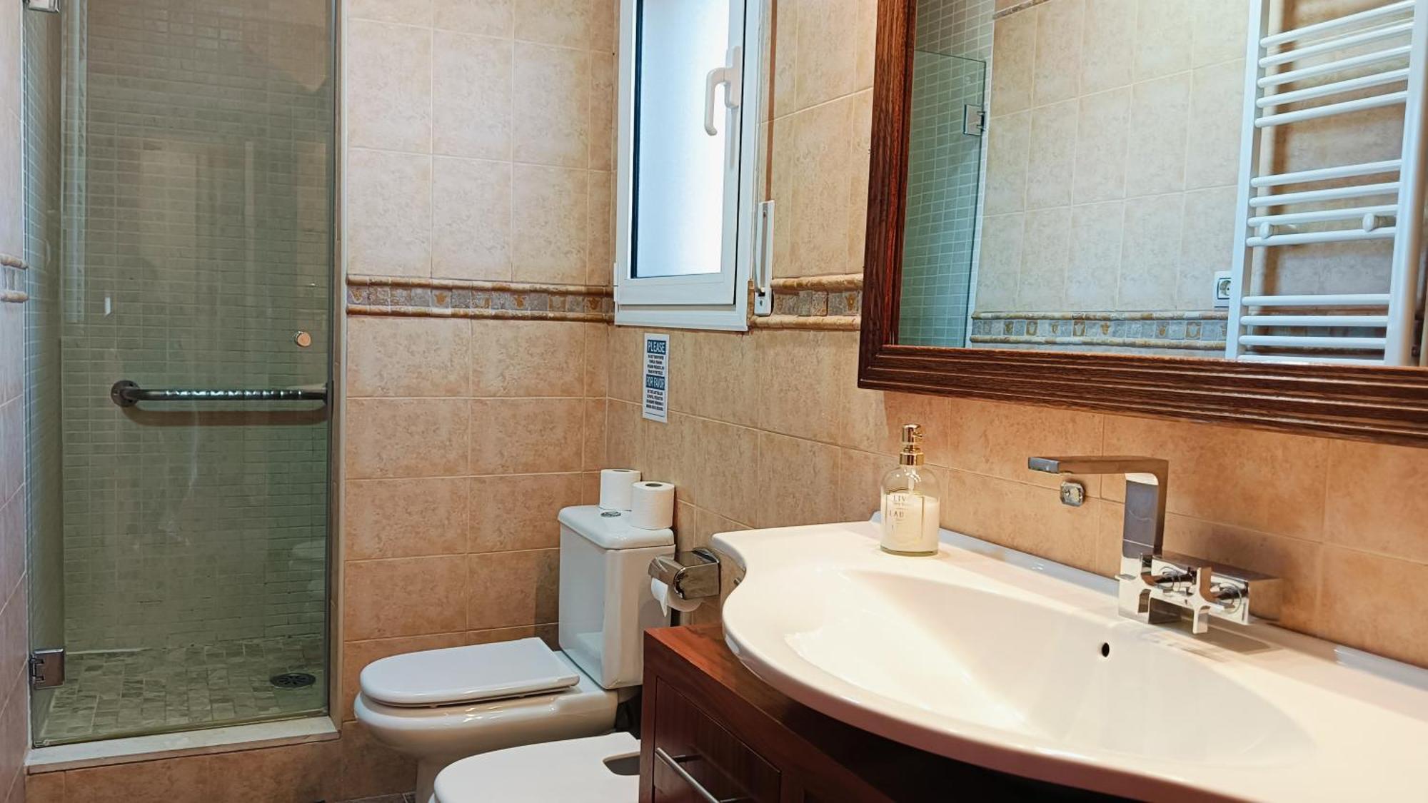 Villa Du Lac Speciale Pour Famille Avec Enfant Riudecanyes Ngoại thất bức ảnh