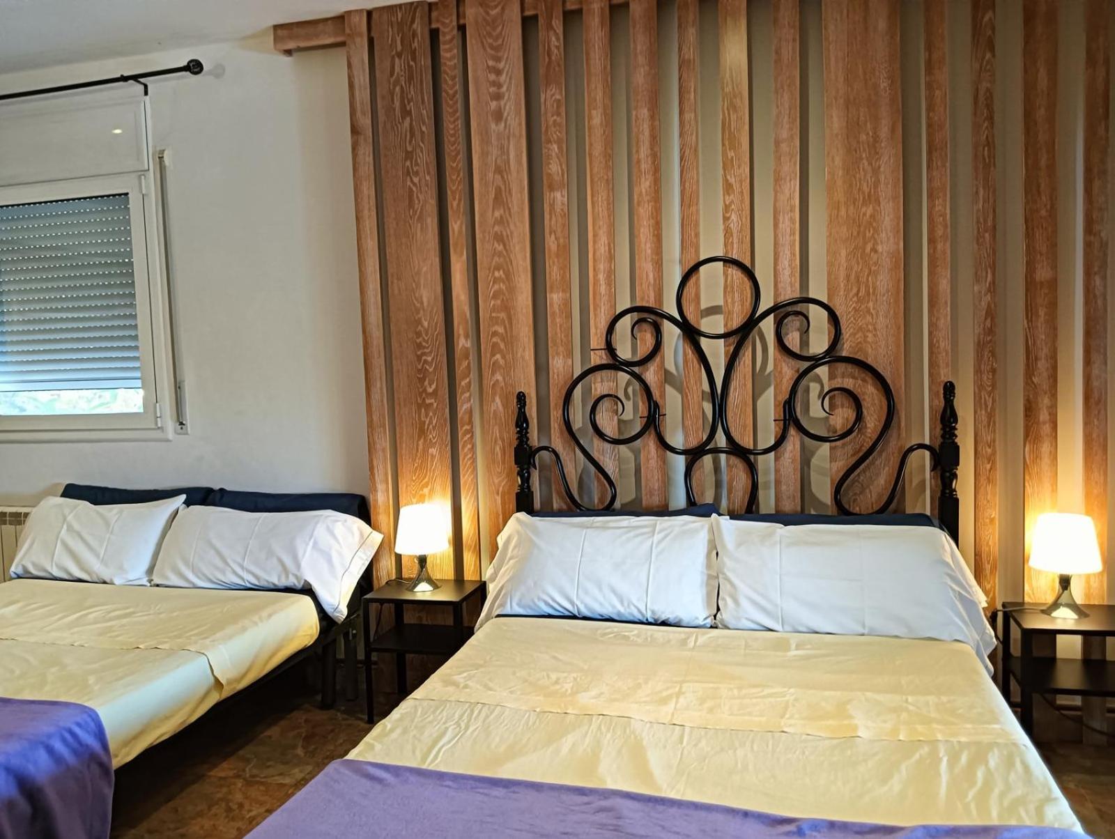 Villa Du Lac Speciale Pour Famille Avec Enfant Riudecanyes Ngoại thất bức ảnh