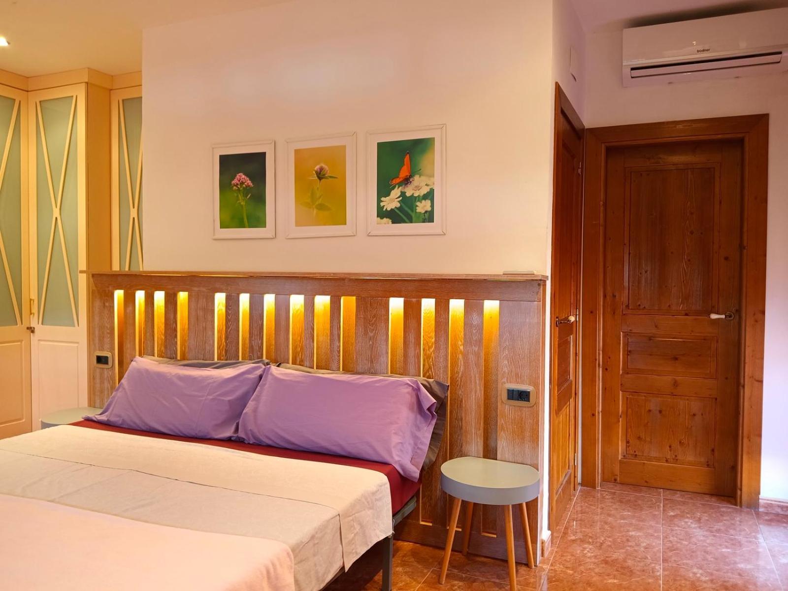 Villa Du Lac Speciale Pour Famille Avec Enfant Riudecanyes Ngoại thất bức ảnh