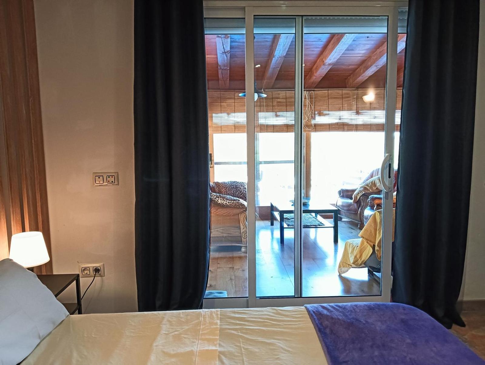 Villa Du Lac Speciale Pour Famille Avec Enfant Riudecanyes Ngoại thất bức ảnh